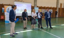 Amag presenta la Smart City a 300 studenti dell’Angelo Custode e del Cfp Maria Ausiliatrice￼￼