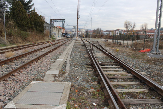 Dal Consiglio Comunale di Acqui Terme parte una nuova battaglia contro i disagi ferroviari