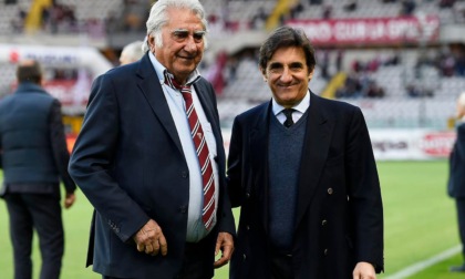 Lutto nel mondo del calcio: è morto Giuseppe Cairo, padre di Urbano