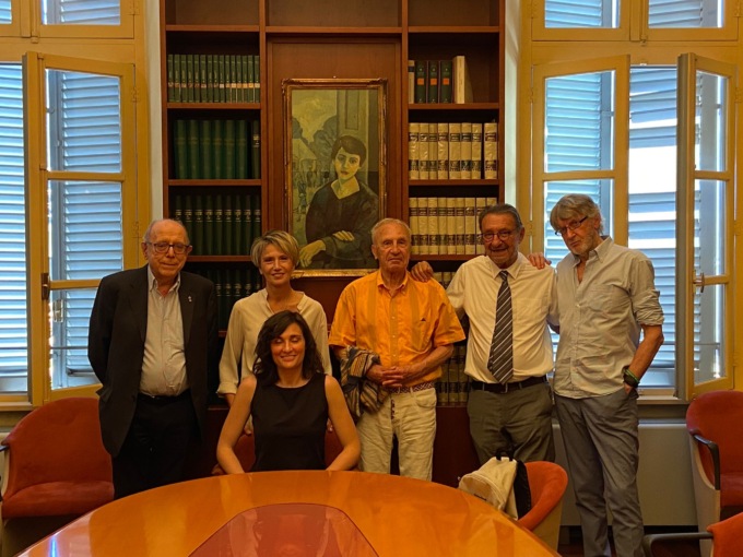 Nasce la “Fondazione Monferrato Live Experience Ets”