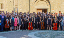 InterHarmony International Music Festival, 2 sessioni ad Acqui Terme per il 2022