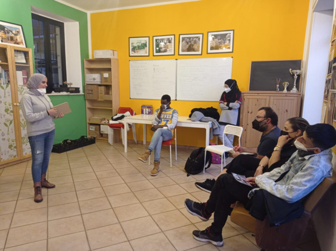Ritorna “Luoghi in Comune”, uno spettacolo teatrale per raccontare Alessandria con occhi nuovi