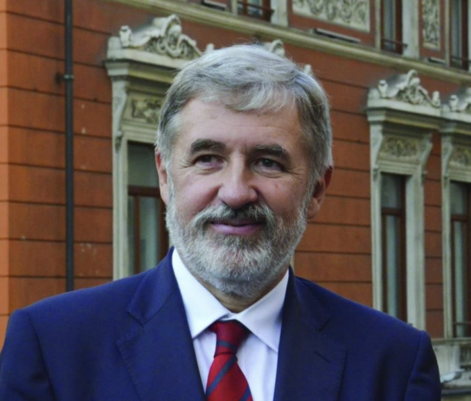 Bucci appoggia il progetto del casello di Predosa e la bretella autostradale