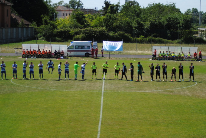 Promozione: Pastorfrigor avanti grazie a un’autorete