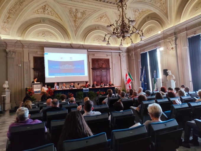 Nuove scoperte scientifiche per il trattamento dei tumori