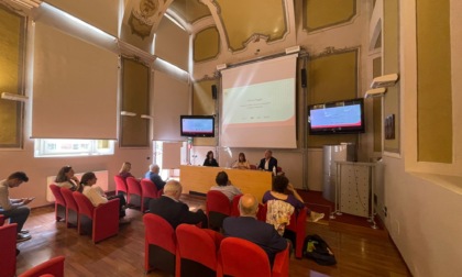 Presentato il progetto dell'Osservatorio Turistico della provincia di Alessandria