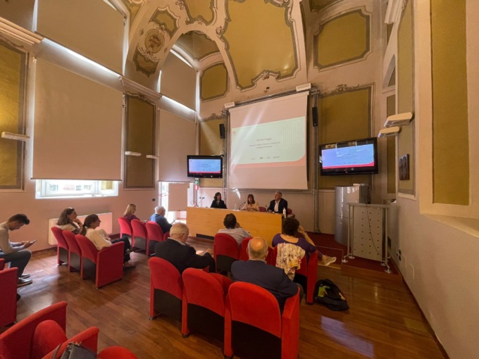Presentato il progetto dell’Osservatorio Turistico della provincia di Alessandria
