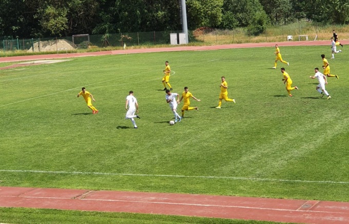 Promozione: l’Ovadese chiude con 4 gol all’Asca