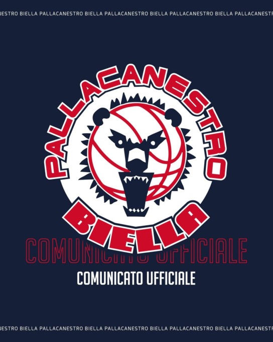 Pallacanestro Biella, niente Serie A2: si ripartirà dal settore giovanile