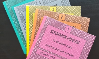 Referendum abrogativi Giustizia: affluenza finale attorno al 20%
