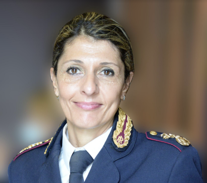 Polizia di Genova: promozioni e movimenti di dirigenti