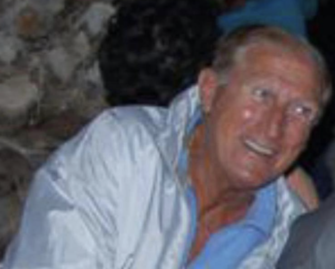 Guazzora in lutto per la morte del sindaco Pierino Cereda