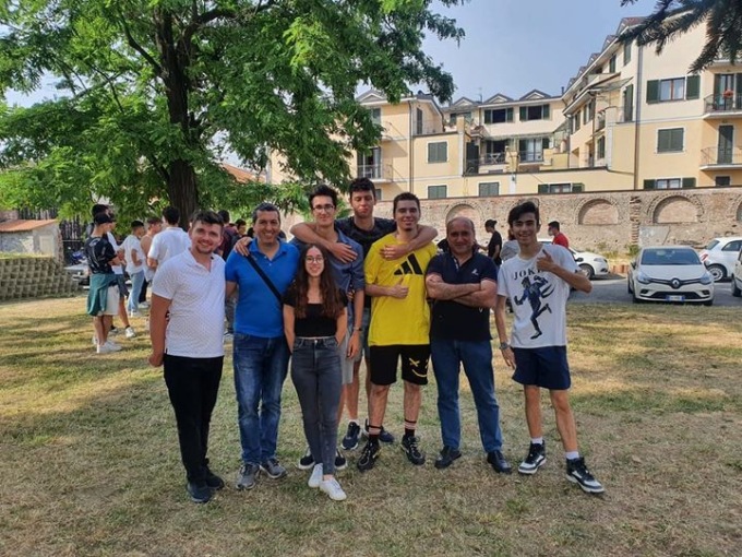 I giovani scacchisti del Ciampini-Boccardo di Novi Ligure trionfano ai campionati regionali