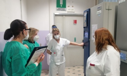 L'Ospedale di Alessandria autorizzato al trapianto di microbiotica contro il Clostridium difficile
