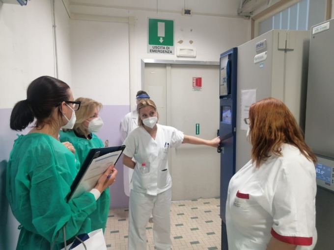 L’Ospedale di Alessandria autorizzato al trapianto di microbiotica contro il Clostridium difficile