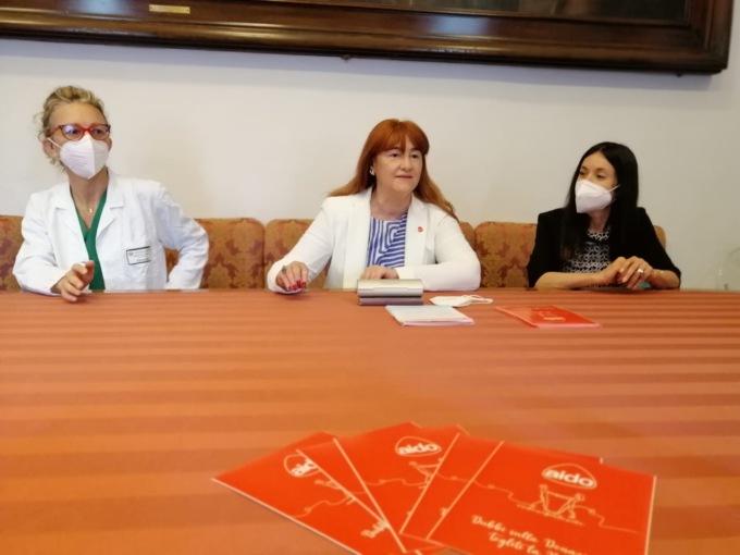 La Stanza di Nicholas: un progetto sperimentale di sostegno psicologico alle famiglie dei donatori￼