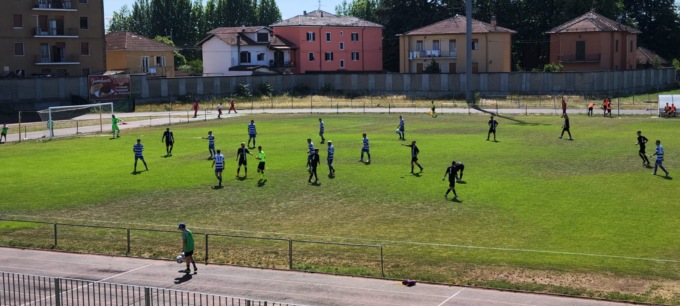 Promozione: si infrange il sogno della Novese, passa la Pastorfrigor