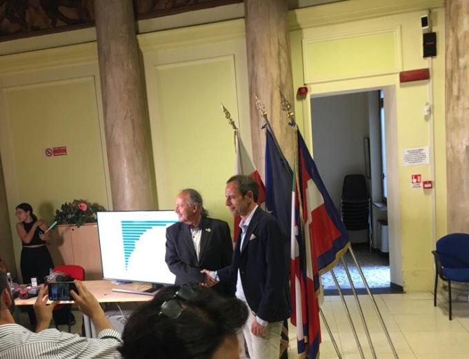 Abonante e Cuttica al ballottaggio: la sorpresa è nelle percentuali ottenute