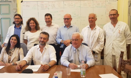 Sanità: rafforzata la Breast unit di Tortona