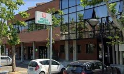 Valenza, l'impegno della Polizia locale contro l'abbandono dei rifiuti