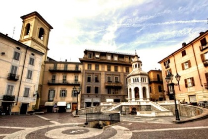 Acqui Terme partecipa alla 22° giornata nazionale del trekking urbano dedicato alle vie del Giubileo