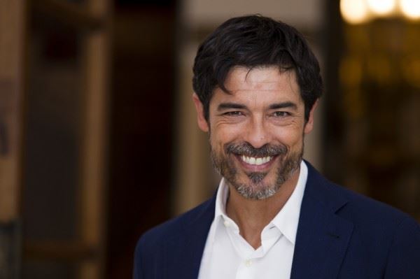 Torino: Legambiente e CinemAmbiente assegnano il premio “Ciak Verde” ad Alessandro Gassmann