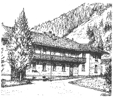 Venerdì l’assemblea dell’associazione Casa Alpina San Paolo