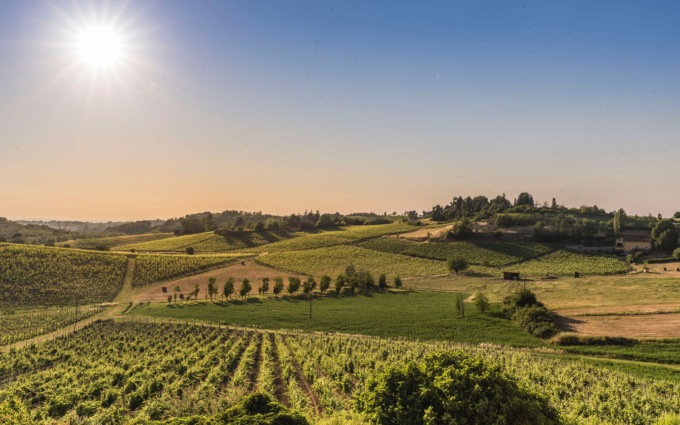 Tortona: incontro tra delegati Touring Club Italiano e QuartoPiemonte