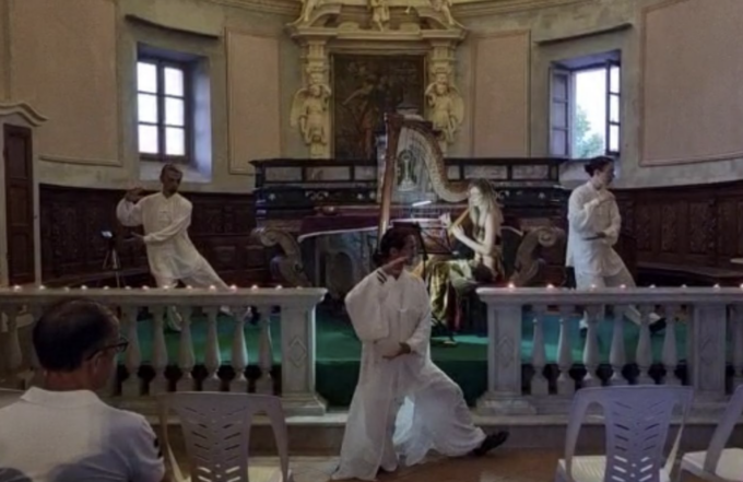 A Mirabello Monferrato la quinta edizione del Concerto all’alba per il solstizio d’estate