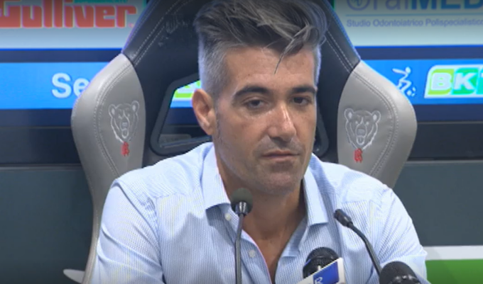 Calcio, crisi dell’Alessandria: iscritta in serie C