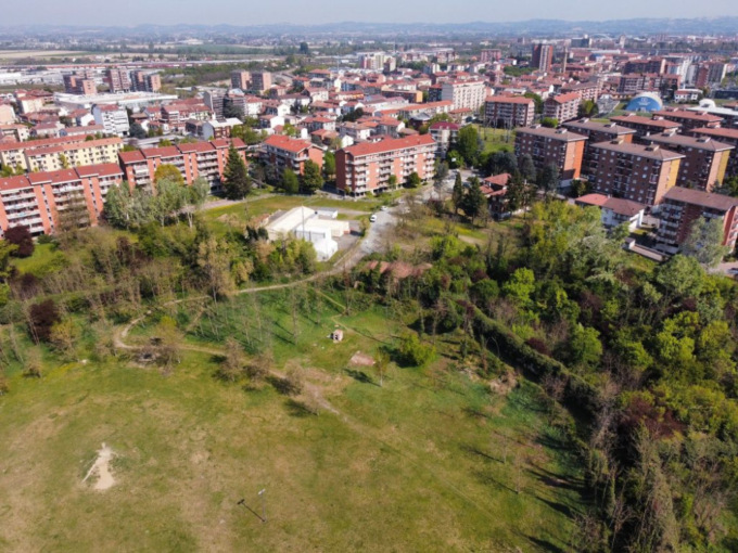 Interventi nelle aree verdi di Alessandria, il programma dal 5 al 9 giugno