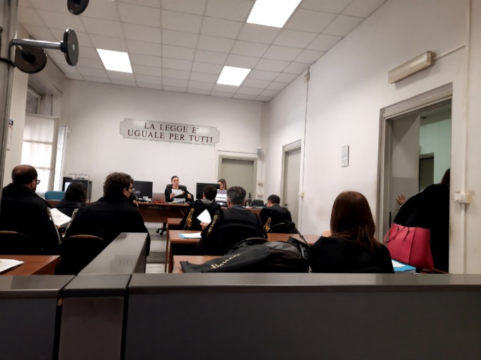 Maltrattamenti nella comunità di Pratolungo: nuova udienza a febbraio 2023