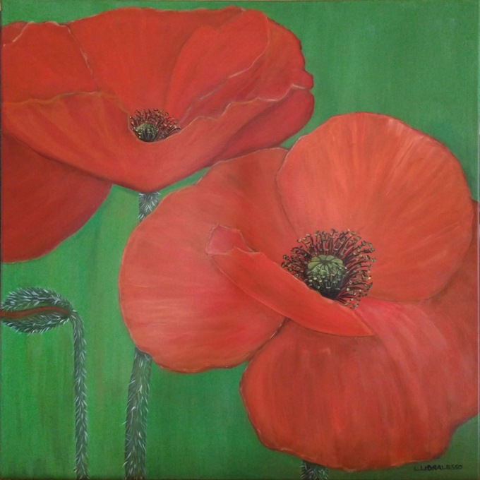 Alessandria: il 1° luglio l’inaugurazione della mostra “Emozioni di primavera e d’estate”