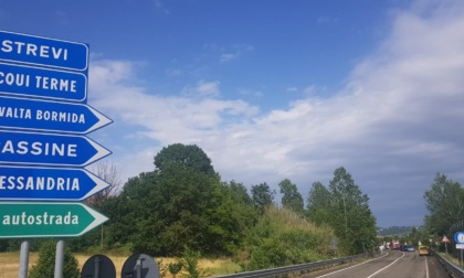 Ancora da chiarire la dinamica dell'incidente mortale di Strevi
