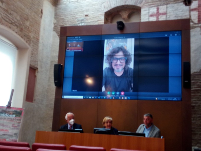 Torna “L’Isola in Collina”: 4 date e tanta voglia di riscatto