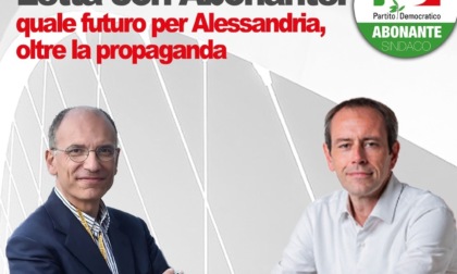 A 5 giorni dal ballottaggio è braccio di ferro a distanza tra Letta e Molinari