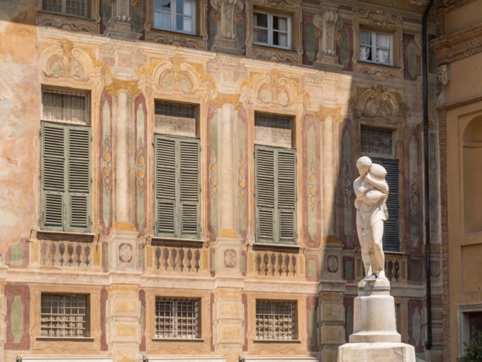 Sicurezza a Novi Ligure, Lega: “La situazione in città non è mutata, ma peggiorata”