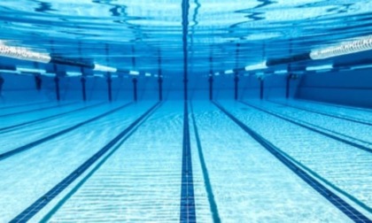 Ovada, riaprono le piscine Geirino ferme da ottobre 2021 a causa dell'alluvione