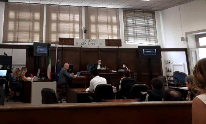 Morte Ingrid Vazzola: ripreso il processo ad Alessandria