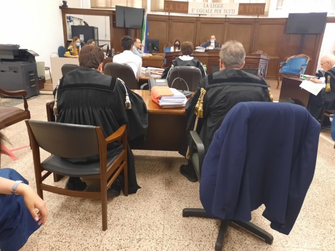 Iniziato il processo Ingrid Vazzola, maestra incinta morto dopo il ricovero in ospedale ad Alessandria