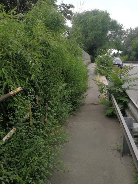 Valenza, riapertura del ponte sul cavalcaferrovia