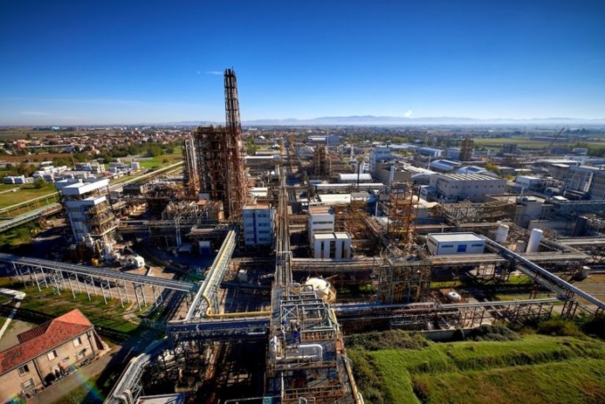 Arpa: nessun gas tossico nella fuoriuscita dalla ex Solvay del 17 febbraio