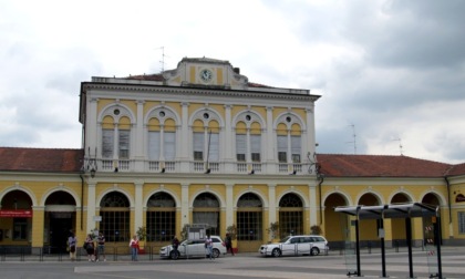 Riapre la linea ferroviaria Casale Monferrato - Mortara: presenti anche Cirio e Gabusi