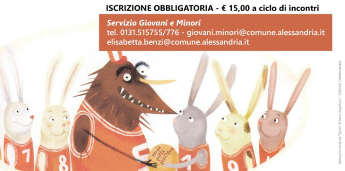Al via “E…stateingioco Teen Edition”