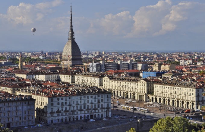 I torinesi tornano a comprare casa: piacciono il Lingotto e Mirafiori, Borgo Vittoria e Respighi