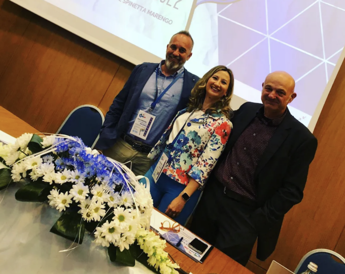 Alessandria: Alberto Pastorello confermato segretario provinciale Uilm