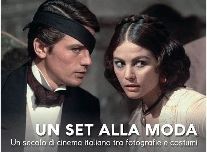 Alessandria: prorogata fino a novembre la mostra “Un set alla moda”