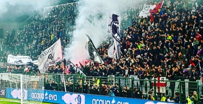Alessandria Calcio al lavoro dal prossimo fine settimana, ancora in uscita 12 giocatori