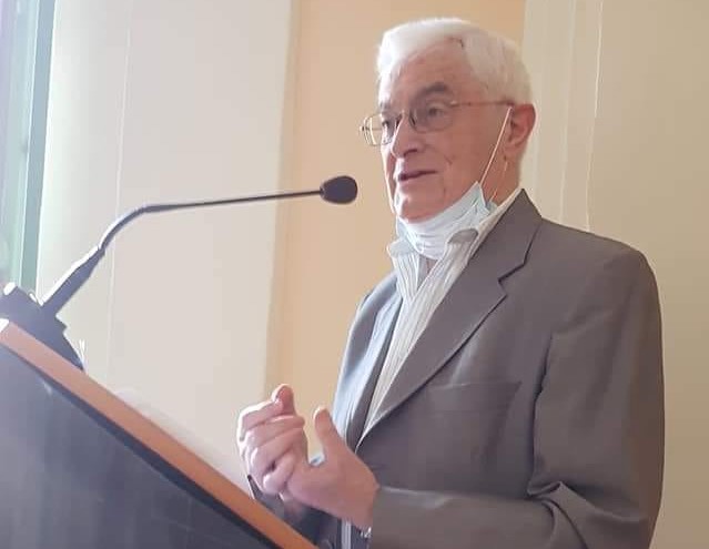 Lutto ad Alessandria: addio al sindacalista della Cisl Renzo Molino