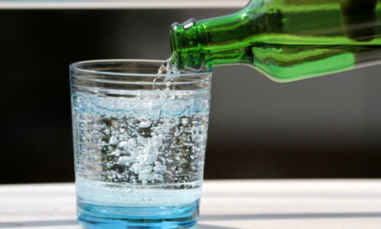 Sos CO2 per l'industria dell'acqua, ma la soluzione potrebbe arrivare dai bovini